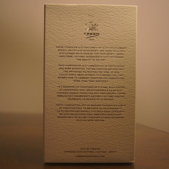 Creed Himalaya Eau De Parfum | 100mL | Authentic - Picture 3 of 7